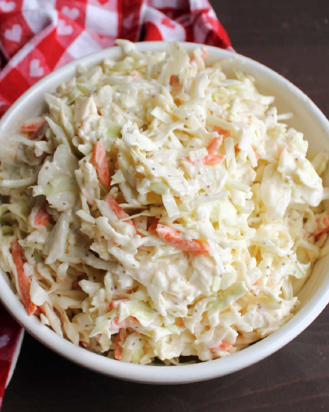 Coleslaw-1 Coleslaw - Image 1